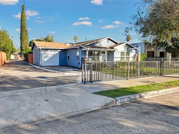 217 N McClay St, Santa Ana, CA 92701
