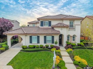2237 Genoa St, Danville, CA