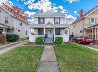 14921 Lanning Ave, Lakewood, OH 44107
