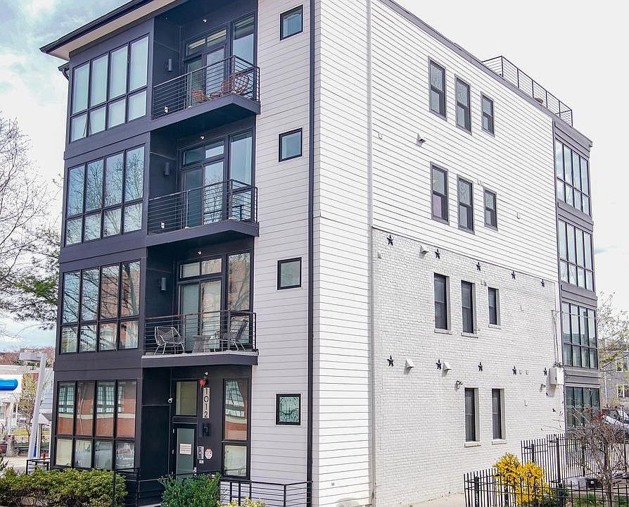 1st image of 1012 Harvard St NW #8