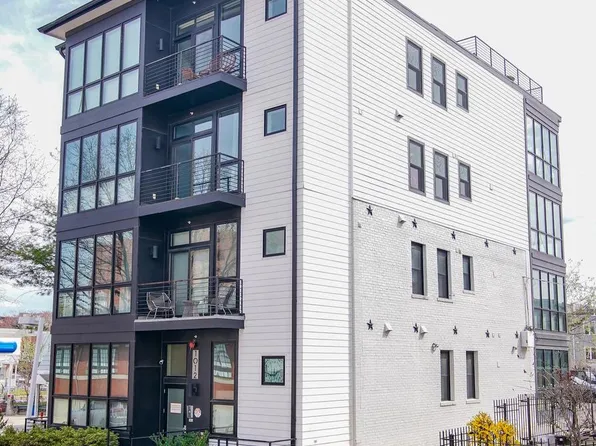 1012 Harvard St NW #8, Washington, DC 20001