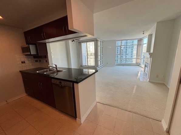 2 bedroom rental in Vancouver — photo 2