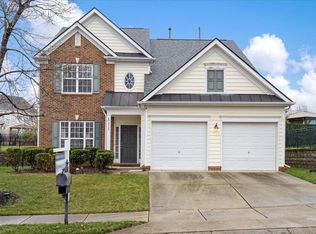 3323 Sugar House St, Raleigh, NC 27614