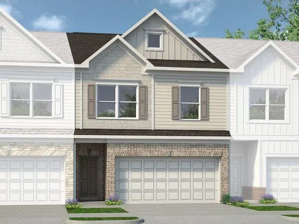 313 Caroline Pl #179, Villa Rica, GA 30180