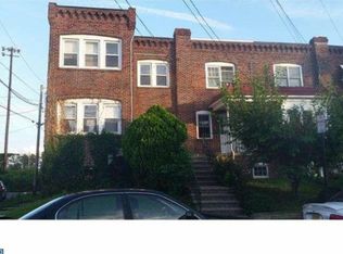 1294 So Merrimac Rd, Camden, NJ 08104