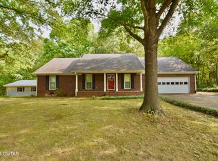 63 Deep Gap Rd, Jackson, TN 38301