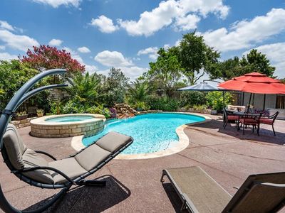544 Wiltshire Dr, Hutto, TX, 78634
