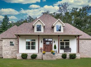 101 Hawk Valley Dr, Paron, AR 72122