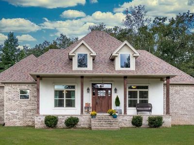 101 Hawk Valley Dr, Paron, AR, 72122