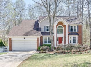 4605 Deer Cross, Charlotte, NC 28269