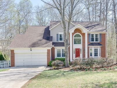 4605 Deer Cross, Charlotte, NC, 28269