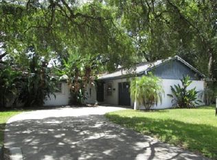 7012 Webb Rd, Tampa, FL 33615