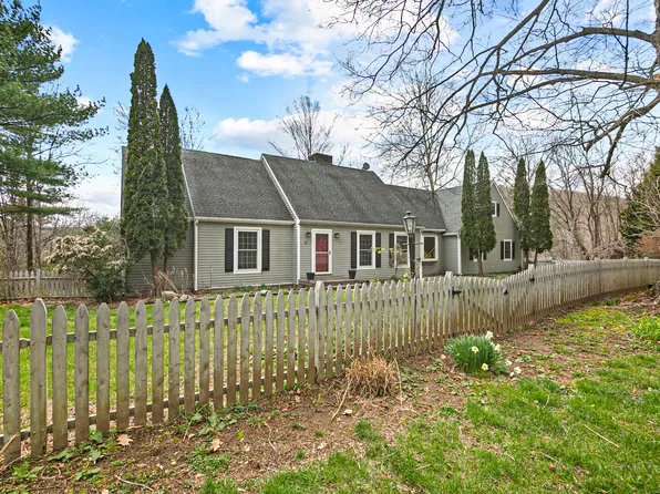 35 Fuller Road, Barkhamsted, CT 06063
