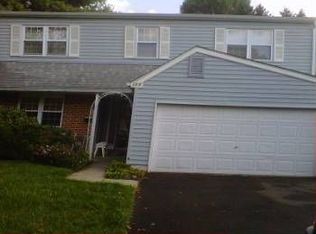123 Pleasant Hill Dr, Cheltenham, PA 19012