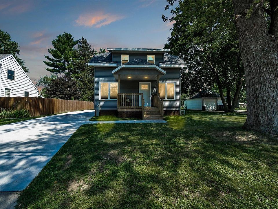 538 Hubbell St, Marshall, WI 53559 Zillow