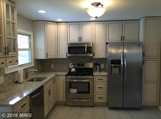 3535 Kings Point Rd, Randallstown, MD 21133