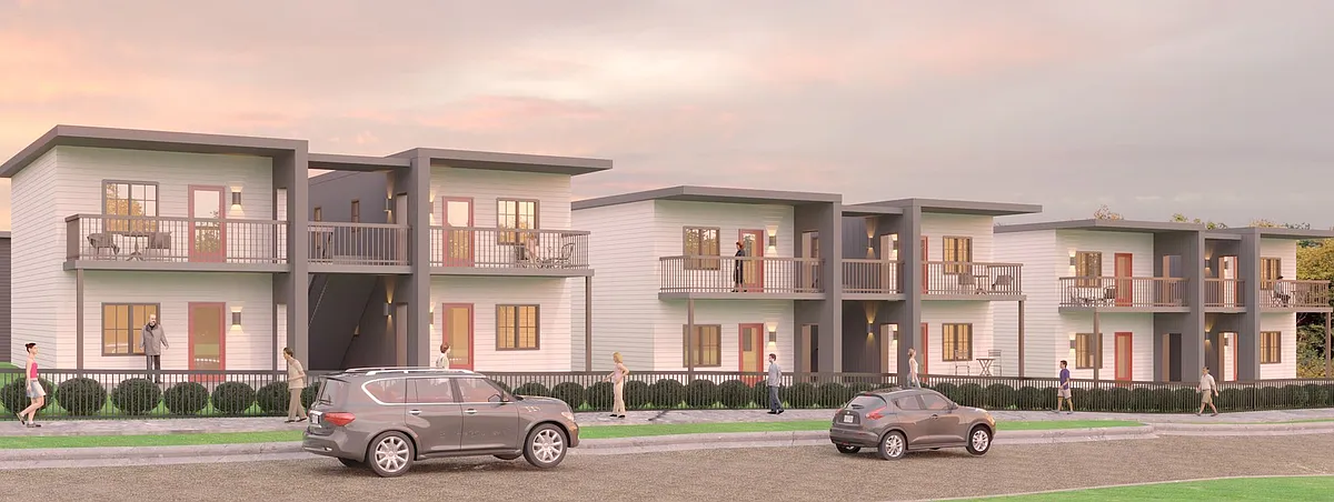 Building Photo - 1205 Solo Ln