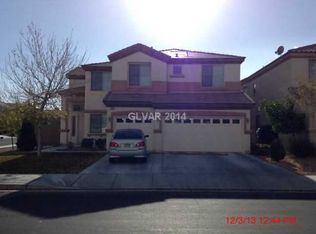 5125 Esposito Ave, Las Vegas, NV 89141