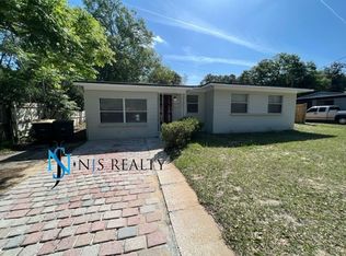 3509 Forest Blvd, Jacksonville, FL 32246