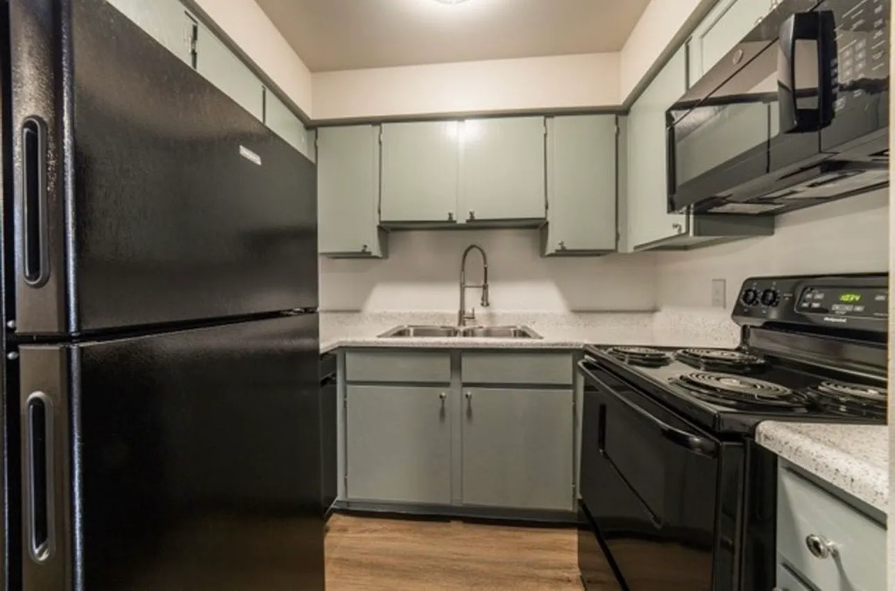 1 bed, 525 sqft, $1,200 — Photo 3