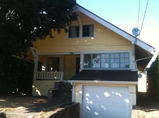 4234 S Graham St, Seattle, WA 98118