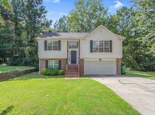 3623 Summit Pnes, Decatur, GA 30034