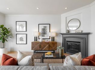 3615 20th St APT 3, San Francisco, CA 94110