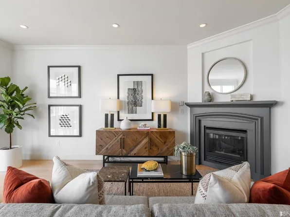 3615 20th St APT 3, San Francisco, CA 94110