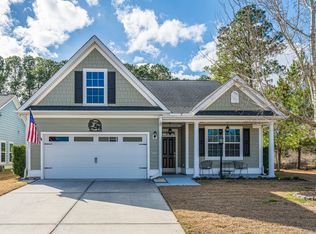 8642 Sentry Cir, North Charleston, SC 29420