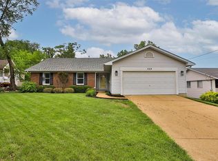 229 E Woodbine Ave, Saint Louis, MO