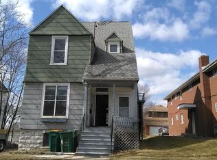 321 Dewey St #1, Joliet, IL 60436