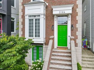 2164 W 5th St, Cleveland, OH 44113
