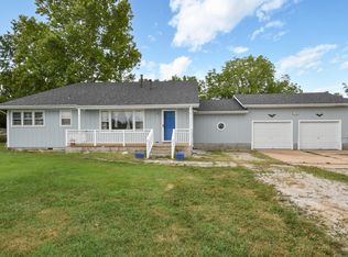 4822 E State Highway Kk, Fair Grove, MO 65648