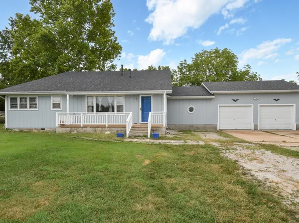 4822 E State Highway Kk, Fair Grove, MO 65648