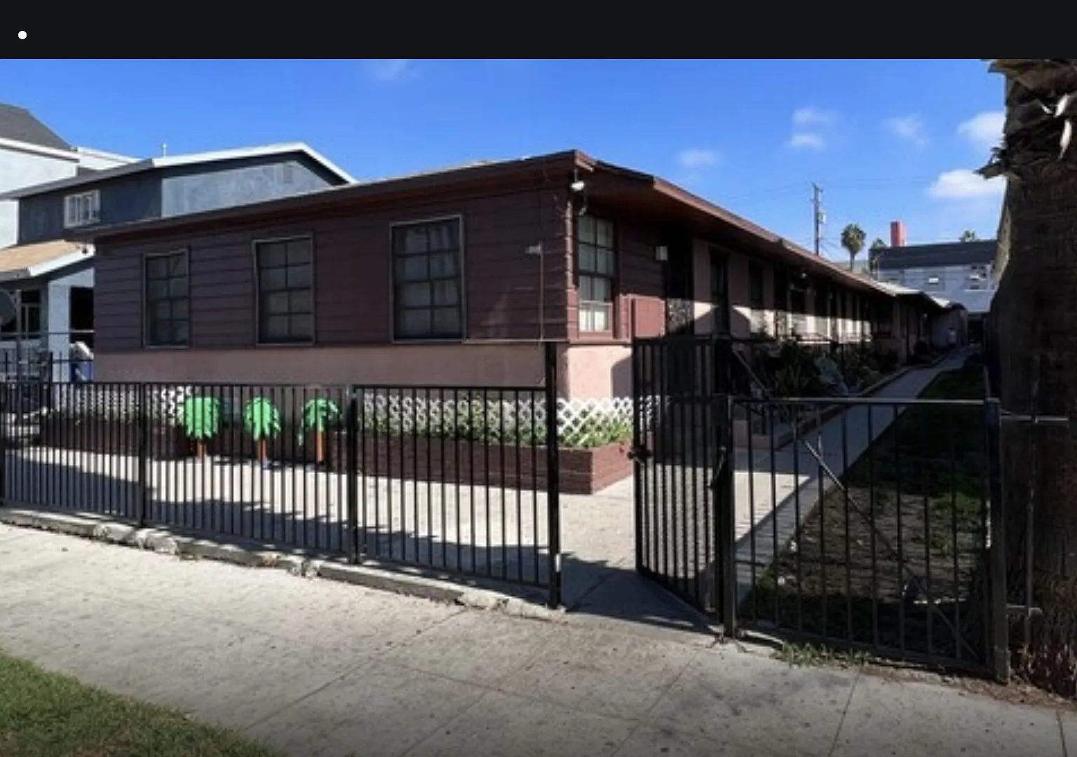 1 bed, 518 sqft, $1,695 — Photo 1