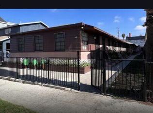 1868 Locust Ave #2, Long Beach, CA 90806