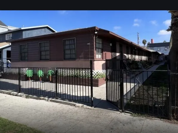 1868 Locust Ave, Long Beach, CA
