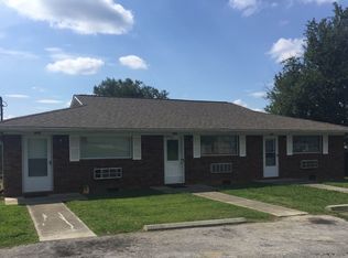 2503-2507 Lakeview Dr #2503-L, Morristown, TN 37814