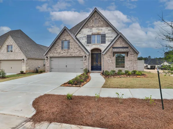 9053 Babbling Brook Dr, Montgomery, TX 77316