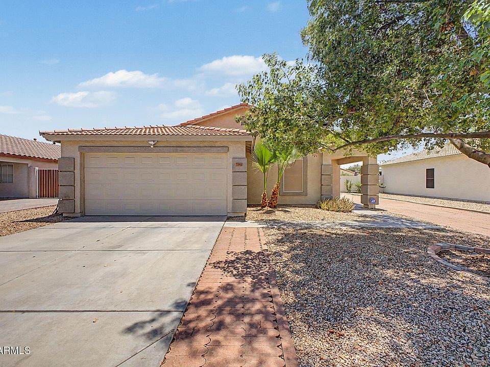 1st image of 7395 W RANCHO Drive