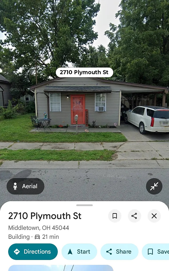 2 bed, 800 sqft, $1,100 — Photo 1