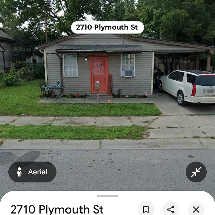 2710 Plymouth Ave