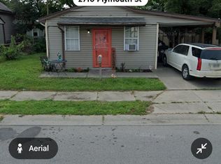 2710 Plymouth Ave, Middletown, OH 45044
