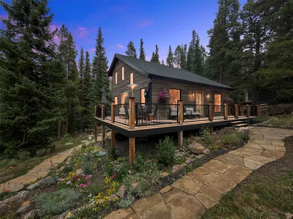 77 CR 528, Breckenridge, CO 80424