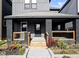 1226 English Ave, Indianapolis, IN 46203
