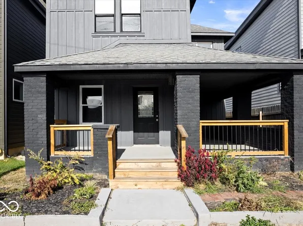 1226 English Ave, Indianapolis, IN 46203
