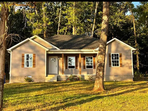 538 Quarry Rd, Auburn, KY 42206