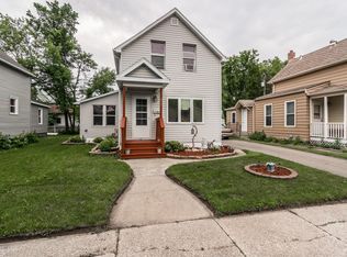 317 Hurlbut St, Crookston, MN 56716