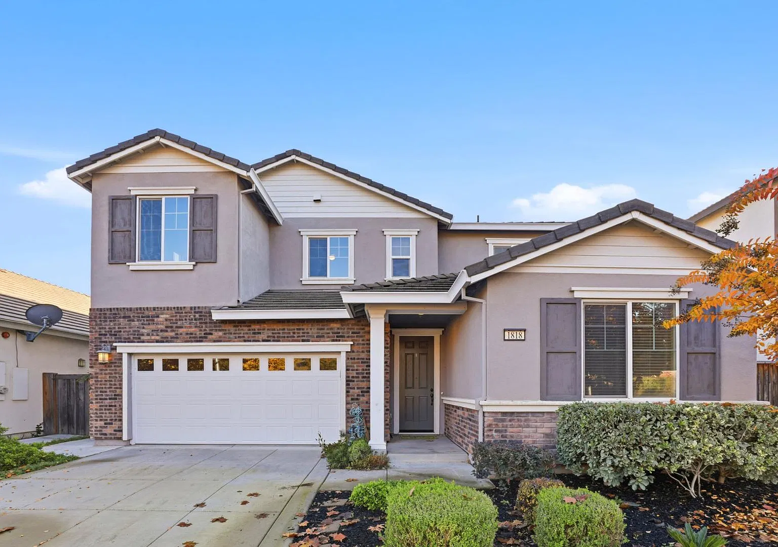 1818 Tarragon Dr — Photo 1