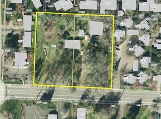 3641 W 18th Ave, Eugene, OR 97402